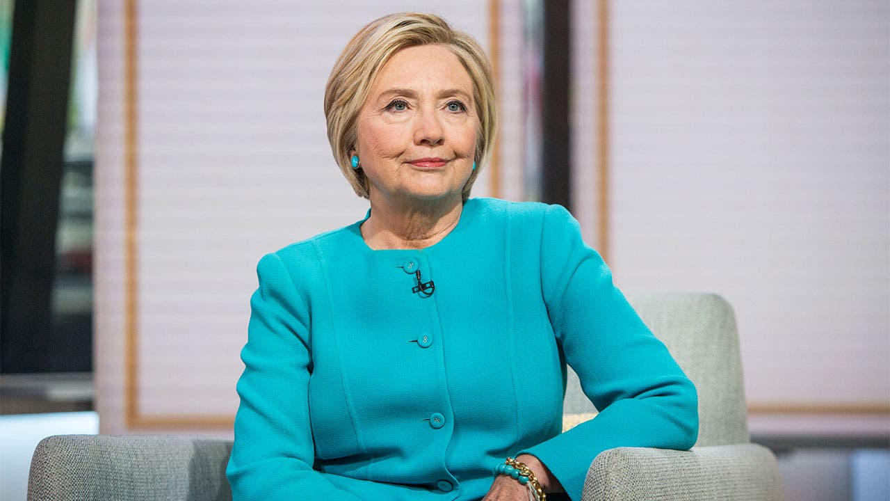 Hillary Clinton Net Worth