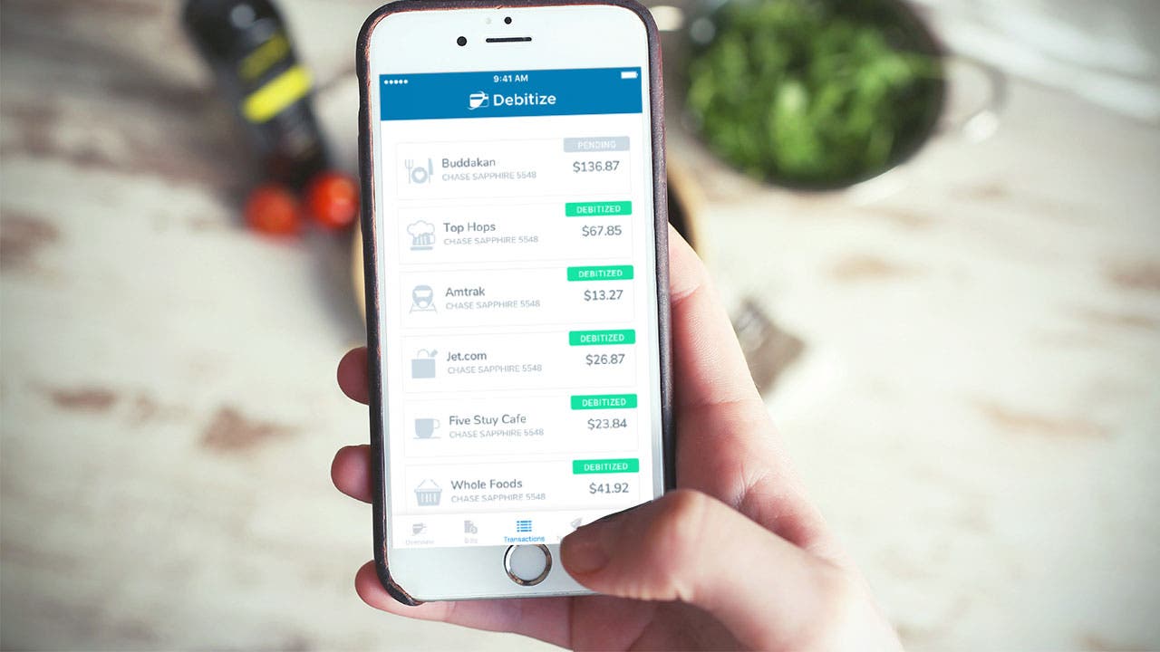 7 Best Personal Finance Apps for iPhone