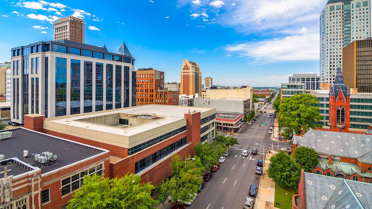 Birmingham