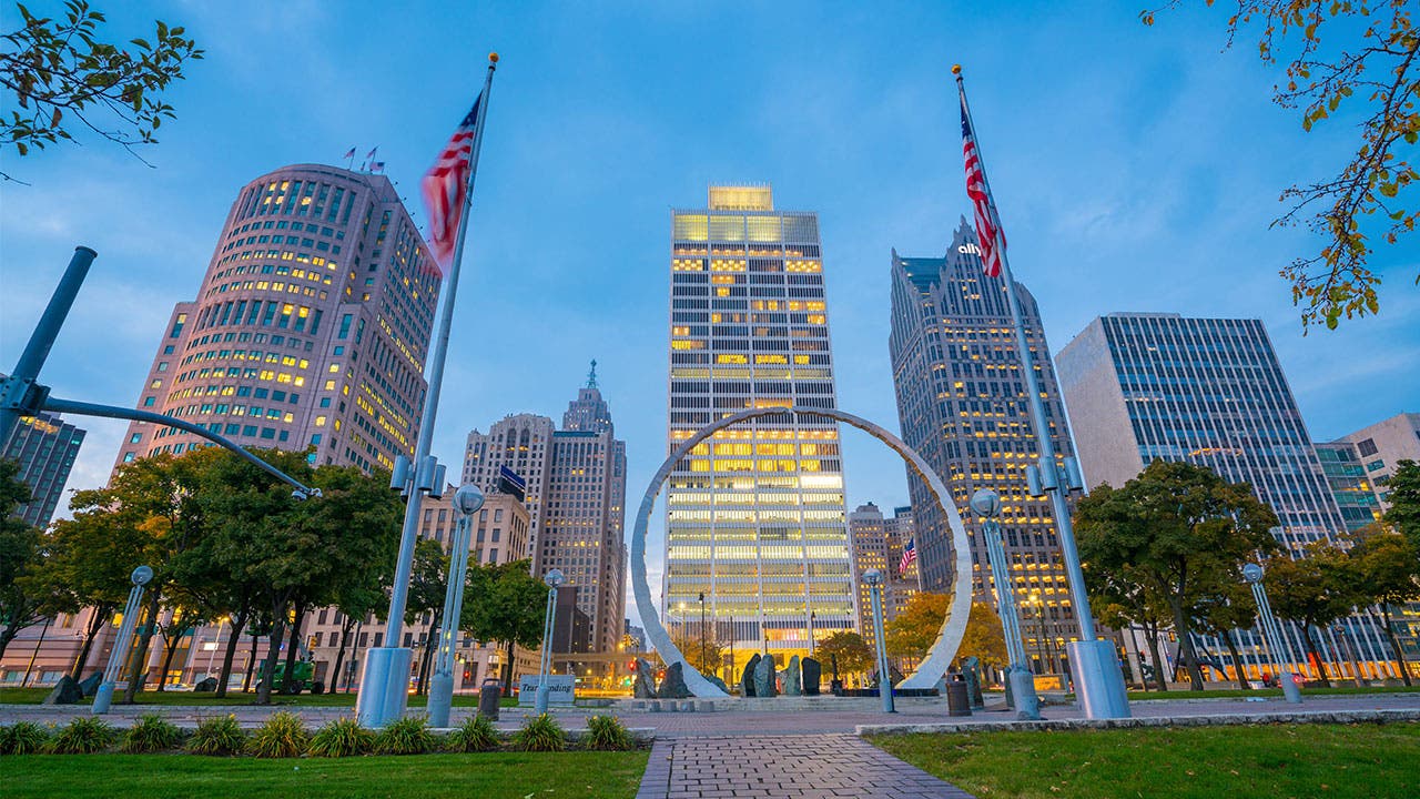 Detroit