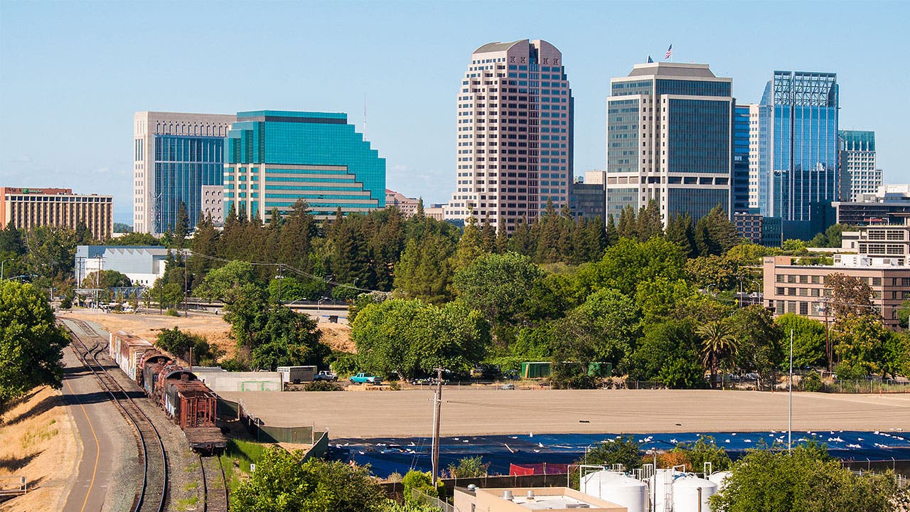 Sacramento