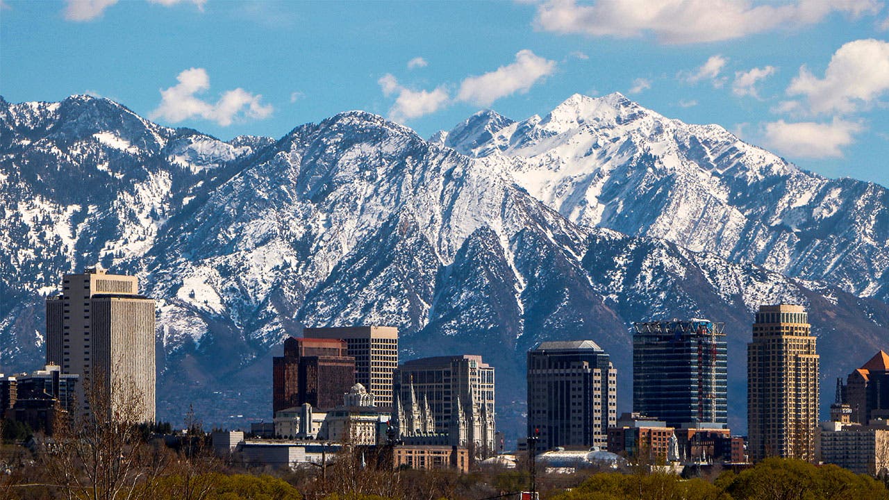 Salt Lake City