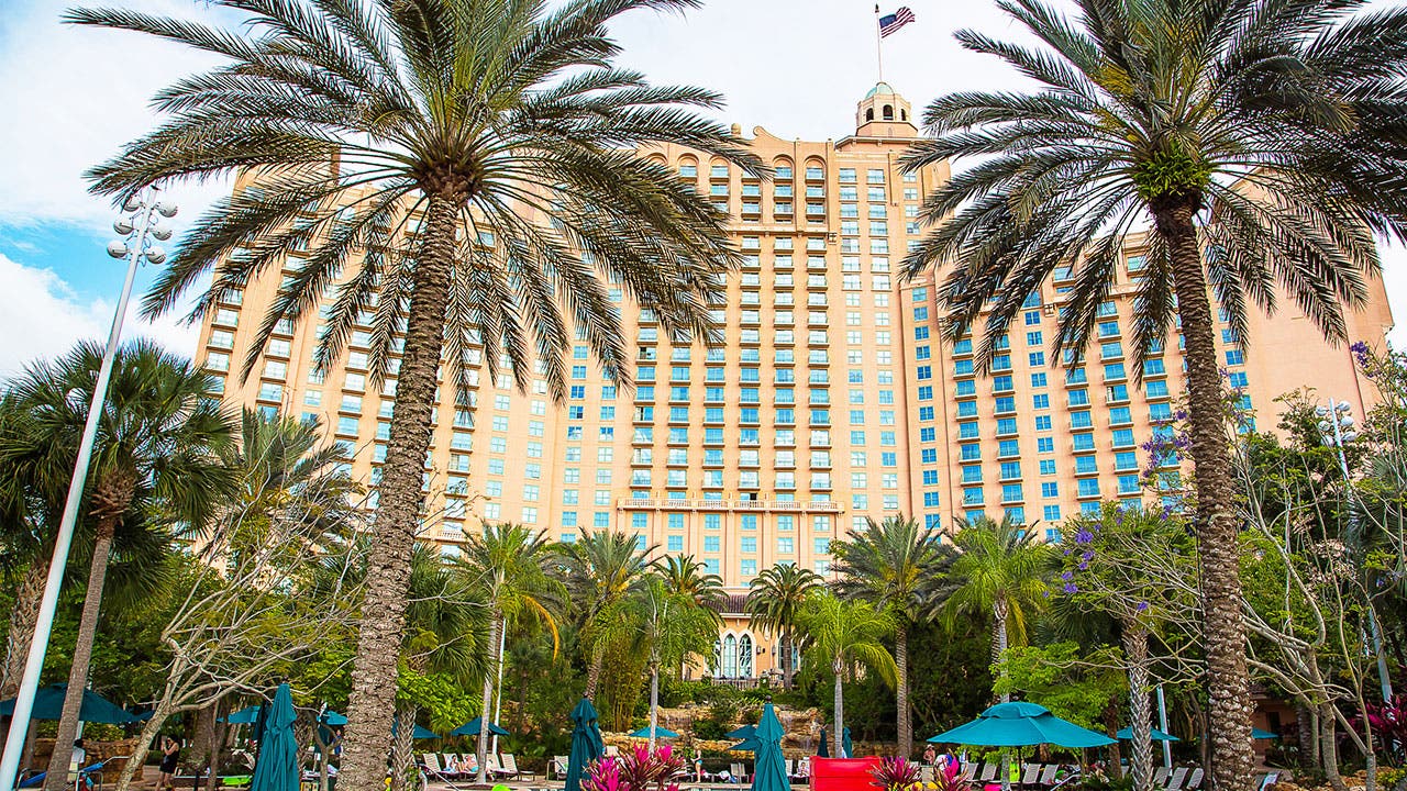 Orlando, Florida