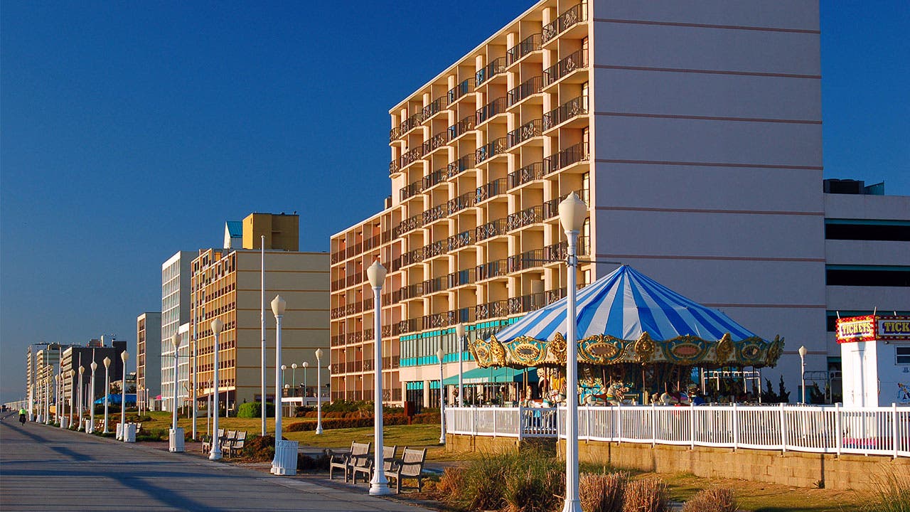 Virginia Beach