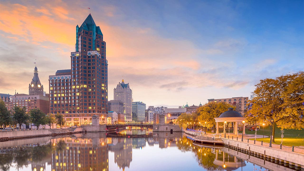 Milwaukee