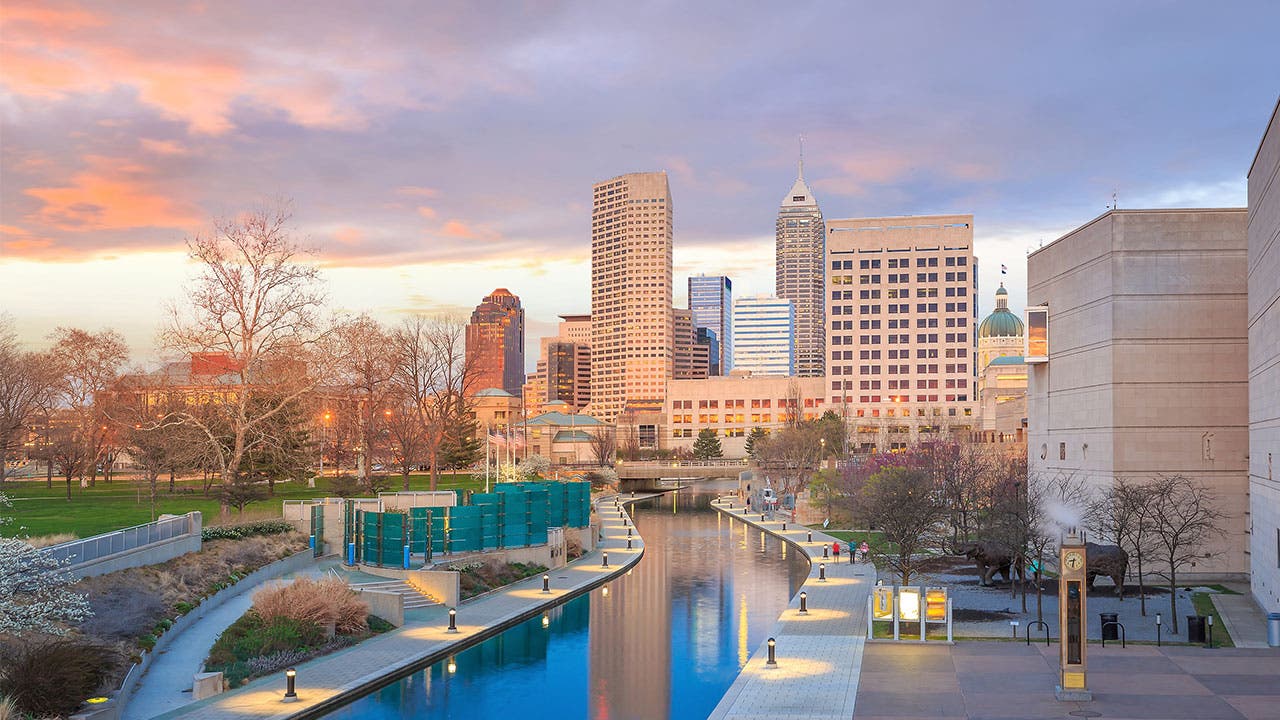 Indianapolis