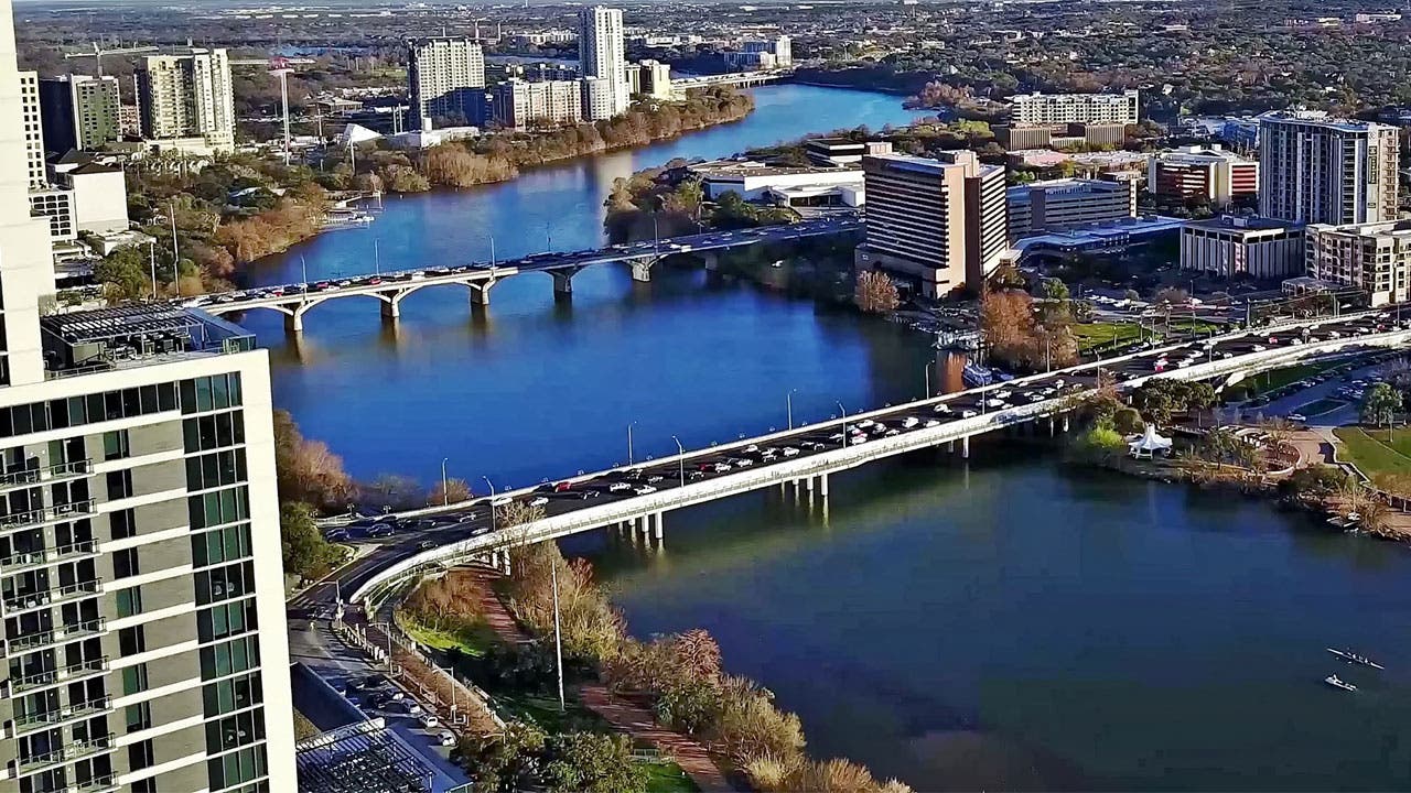 Austin, Texas