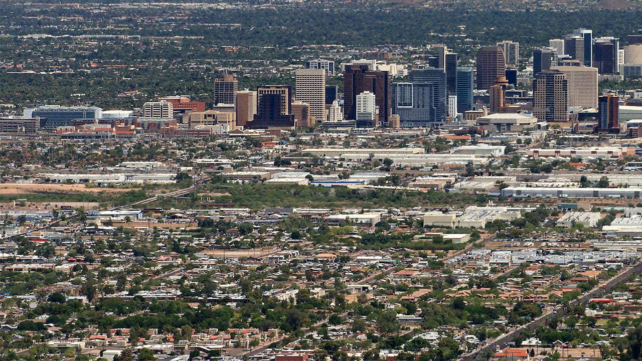Phoenix