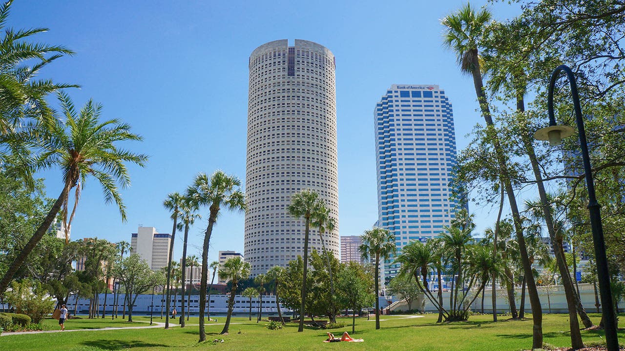 Tampa