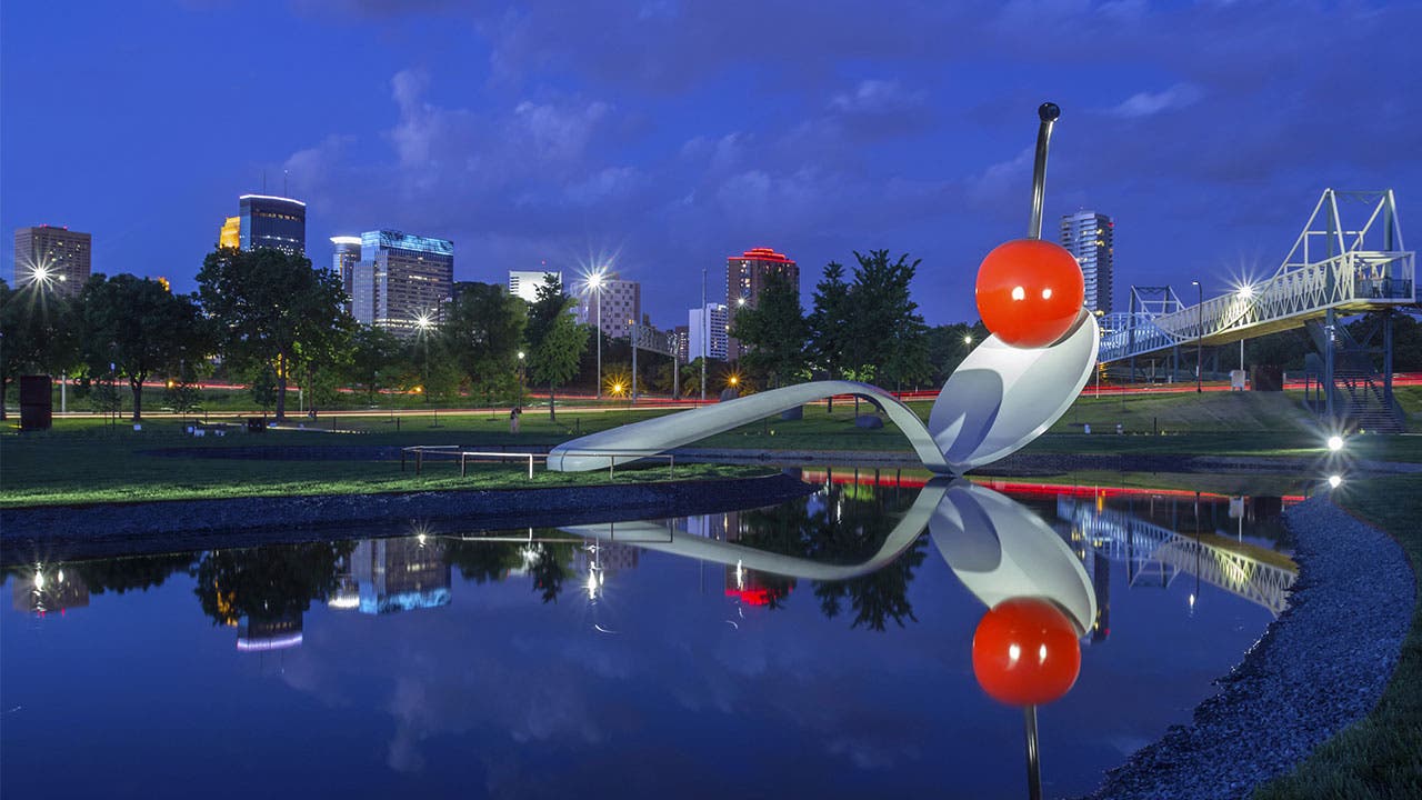 Minneapolis