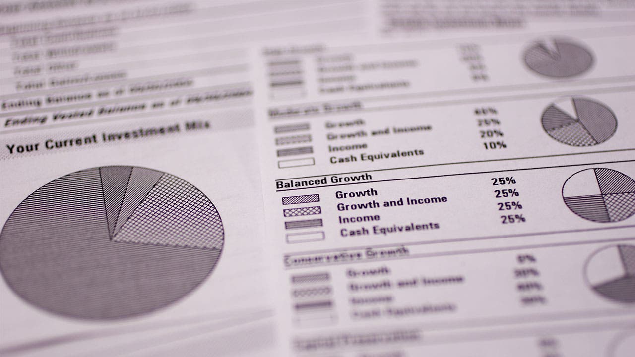 Roth Ira Calculator Chart