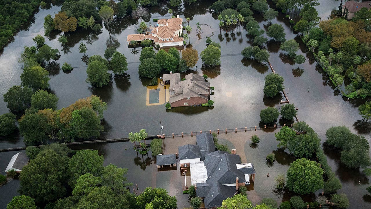 Time is running out on flood insurance Some home sales could be sunk