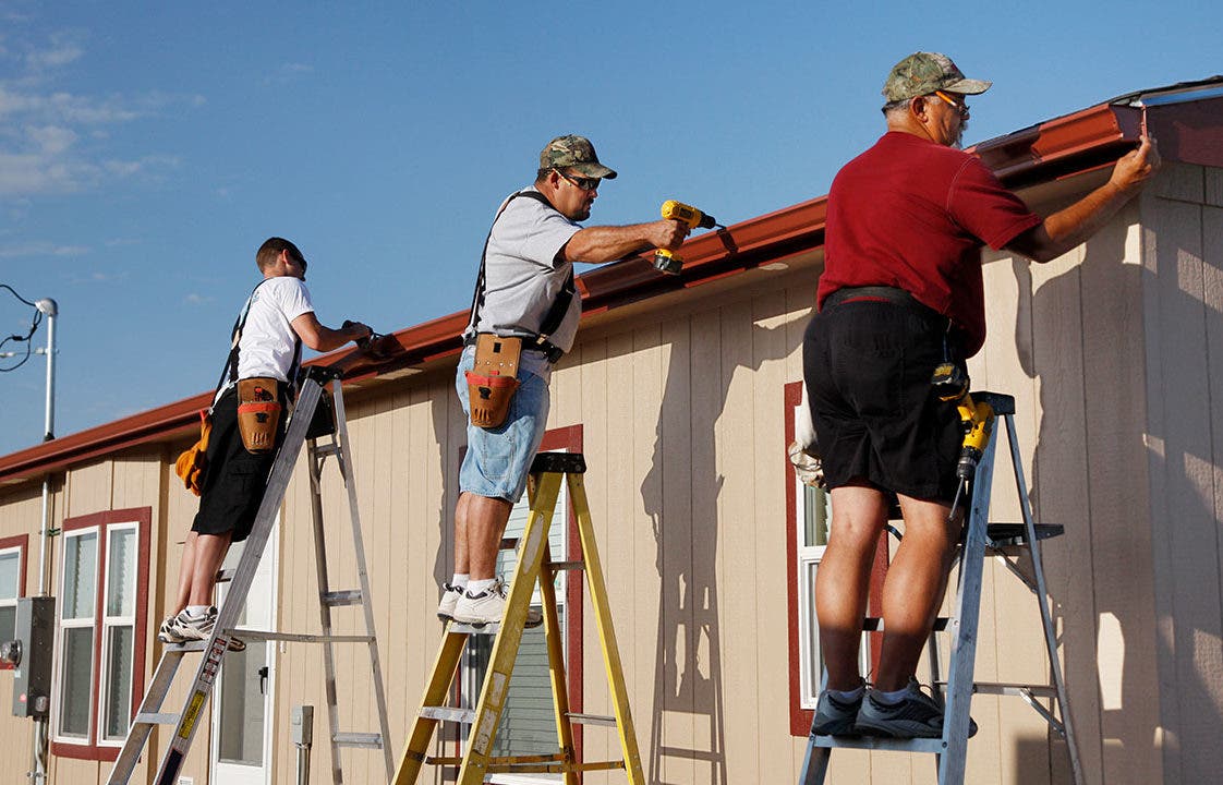 How Much Do Gutters Cost | Bankrate.com