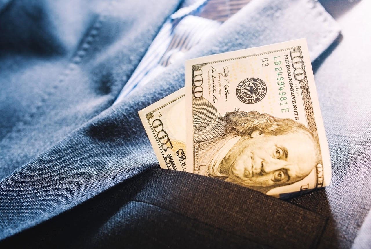 Savings accounts