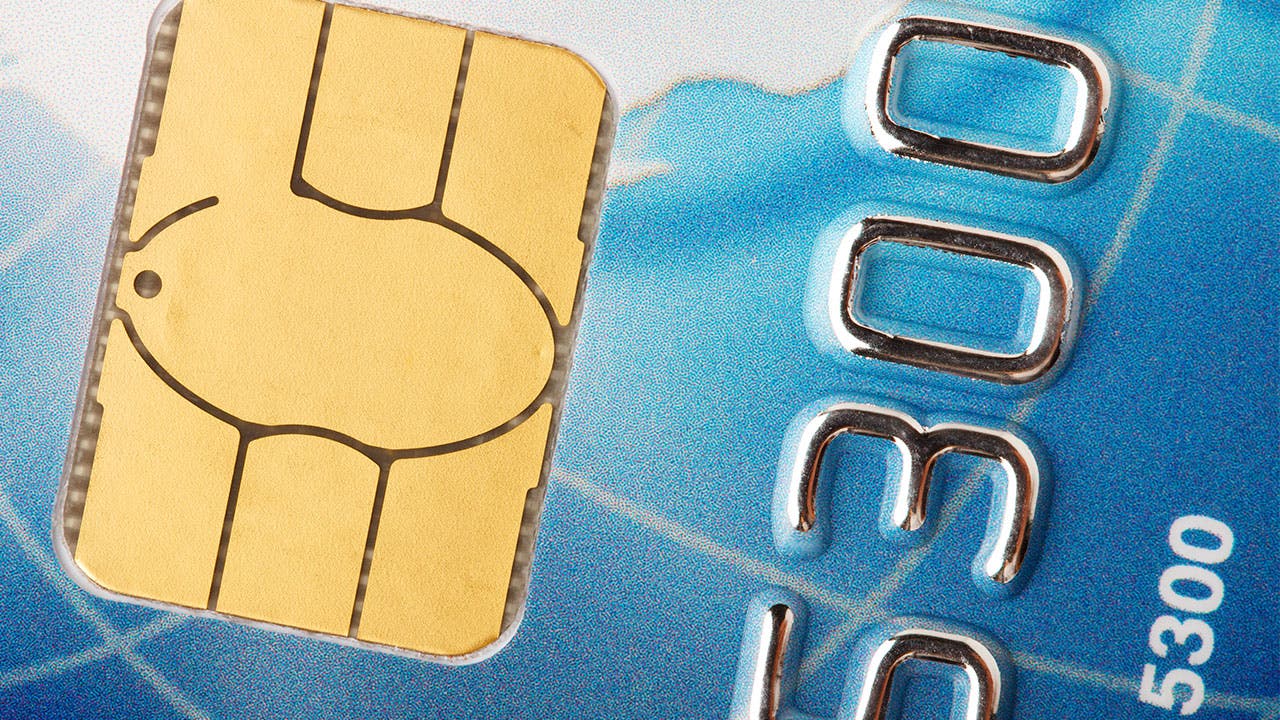 Everything You Need to Know About Chip and PIN Credit Cards | Bankrate.com