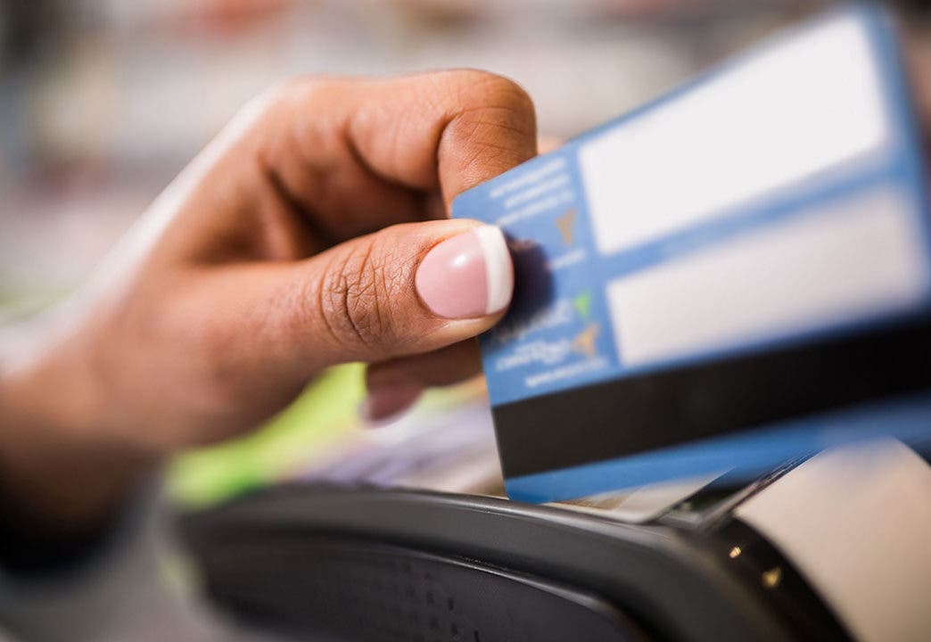 5 Ways Credit Card Information Gets Stolen Bankrate