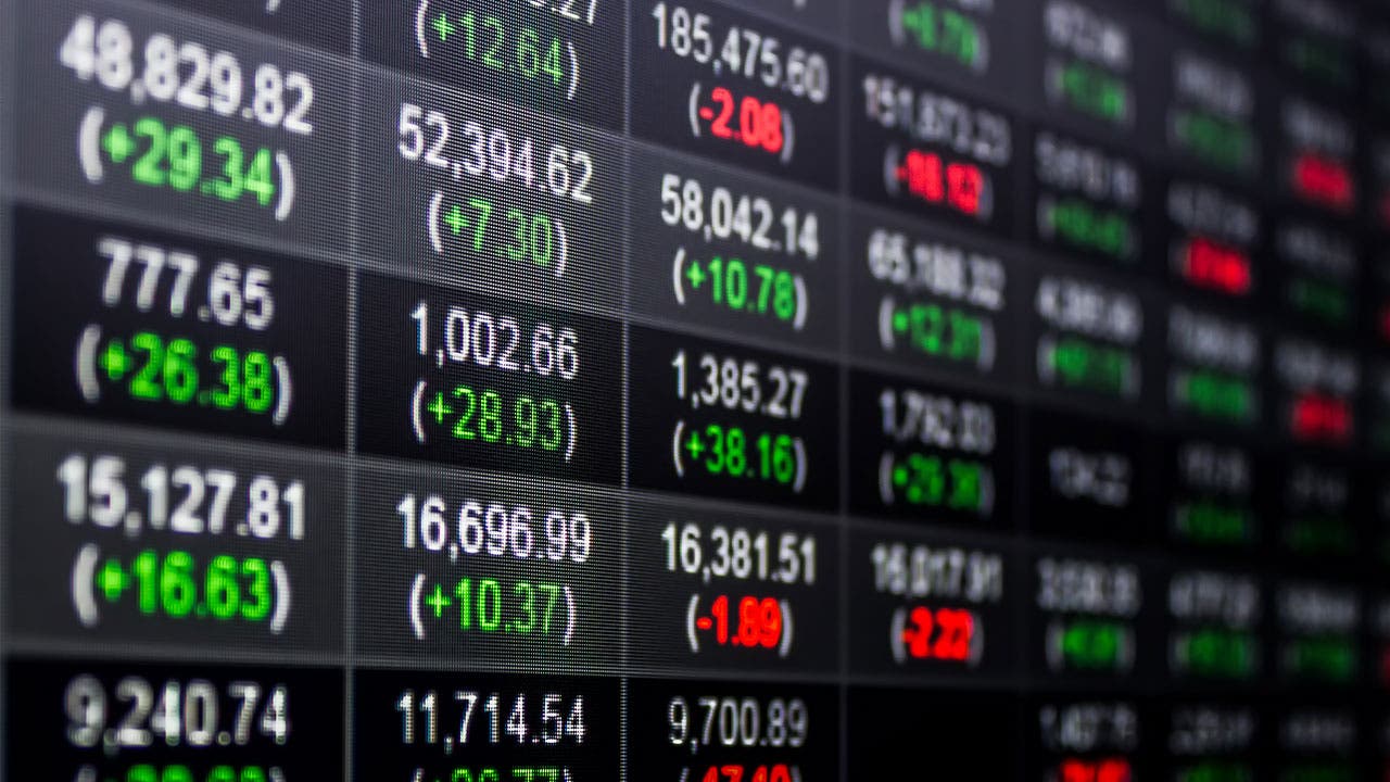 Mutual Fund Comparison Chart