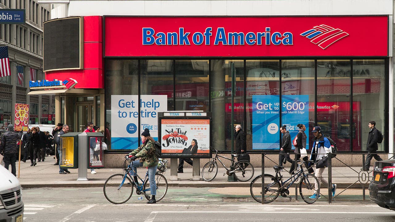 แบงค์ออฟอเมริกา (Bank of America) ยื่นจดสิทธิบัตรกระเป๋าเงินคริปโตแบบหลายชั้น 