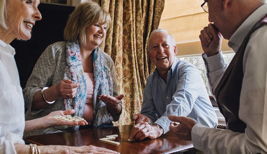 What You Need To Know About Senior Checking Bankrate Com