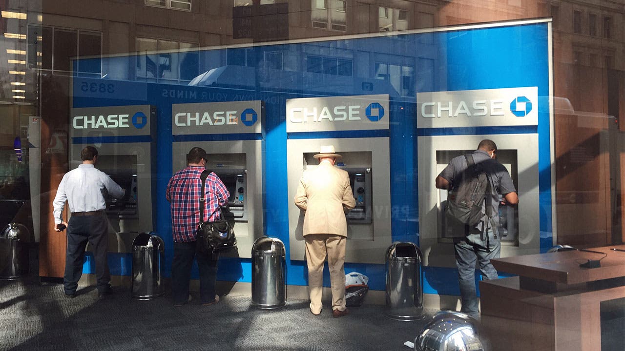 chase bank near me