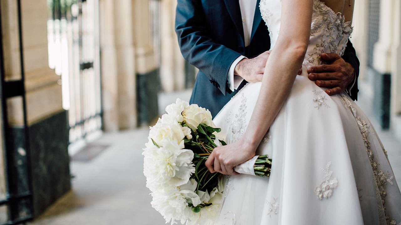 heres how much you should expect to pay this wedding season