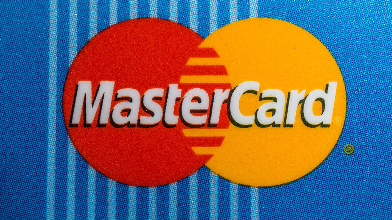 Mastercard