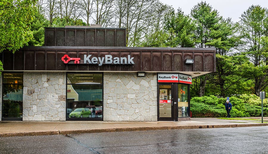 keybank hsa sign in