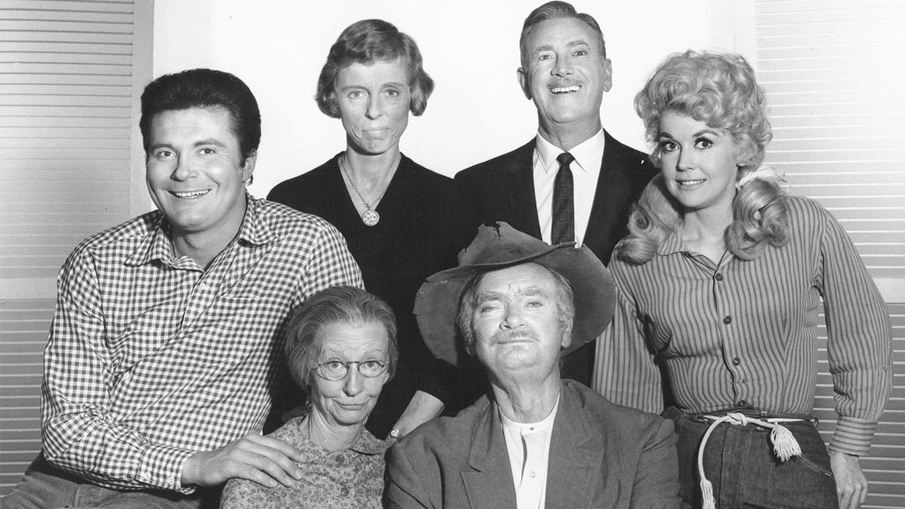 Beverly Hillbillies