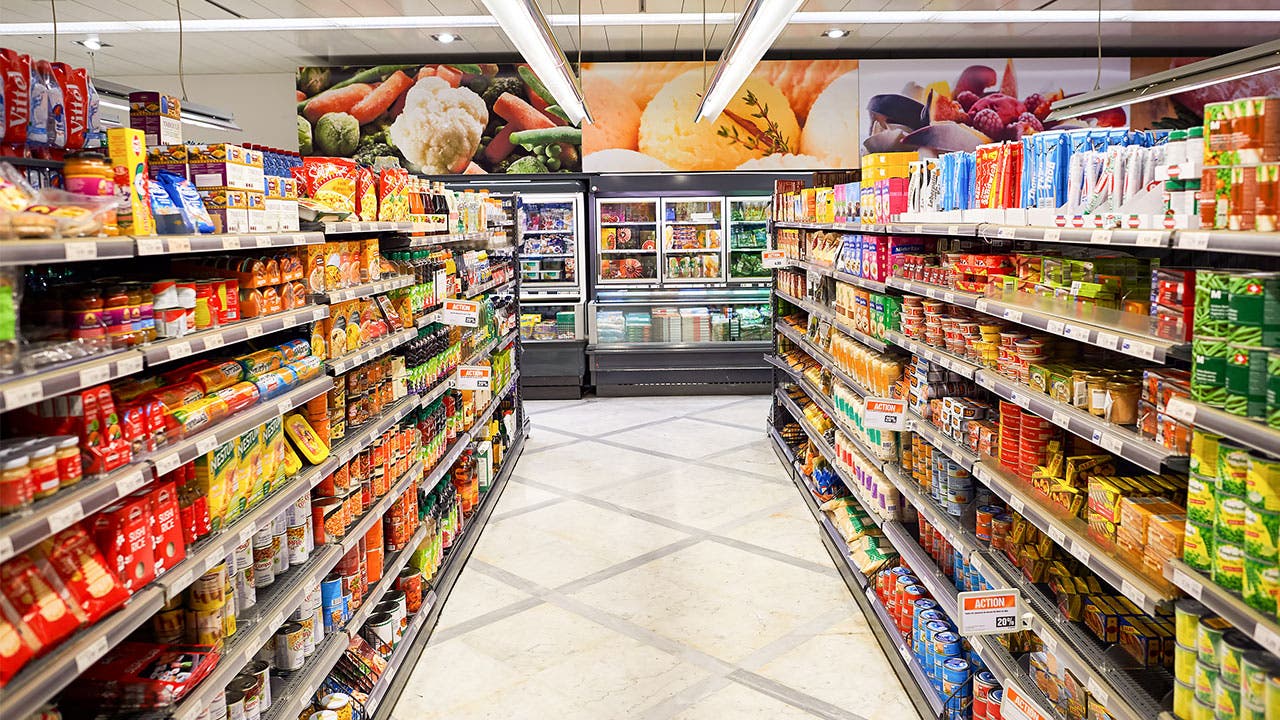 7 Tricks Supermarkets Use To Make You Spend More Money