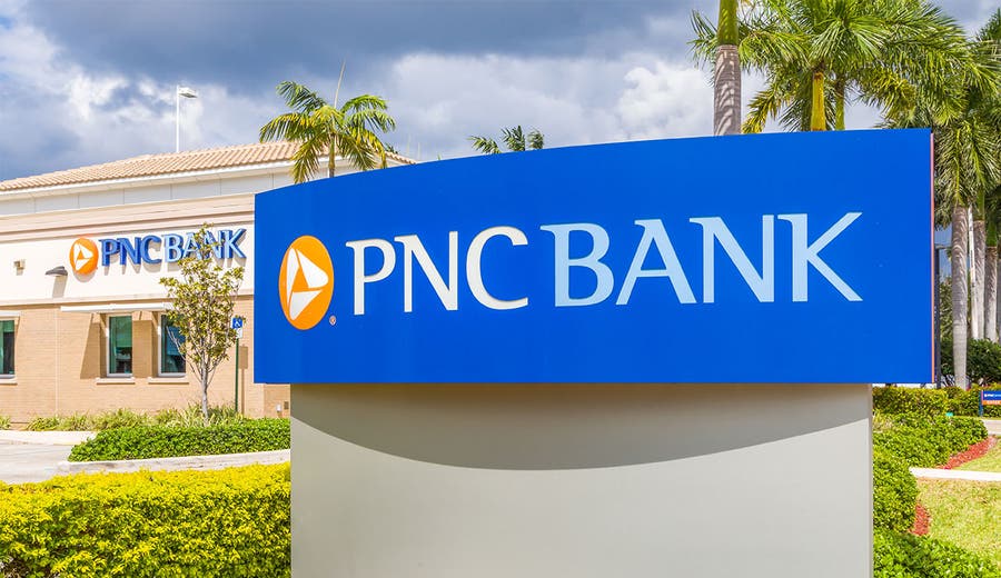 Pnc Bank Expands Launches New High Yield Savings Account Bankrate Com