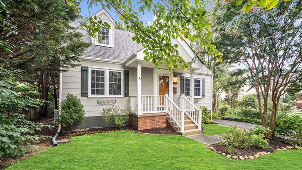 House in Arlington for sale