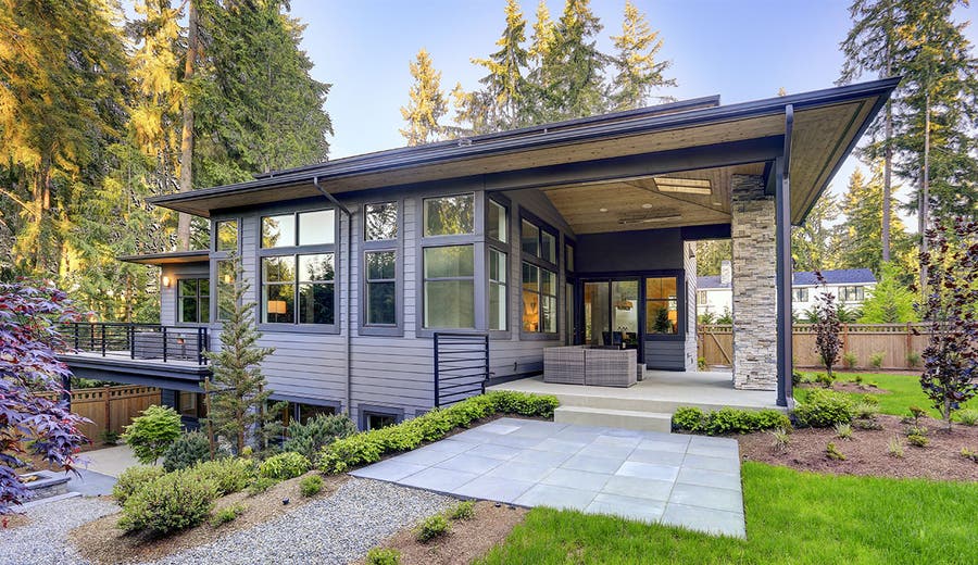 How Much Is A Down Payment On A House Bankrate