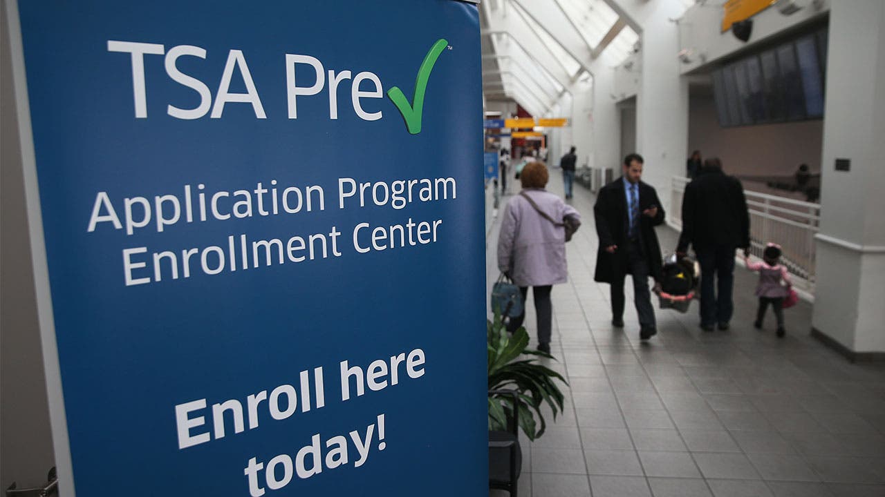 What is TSA Precheck? A Complete Guide