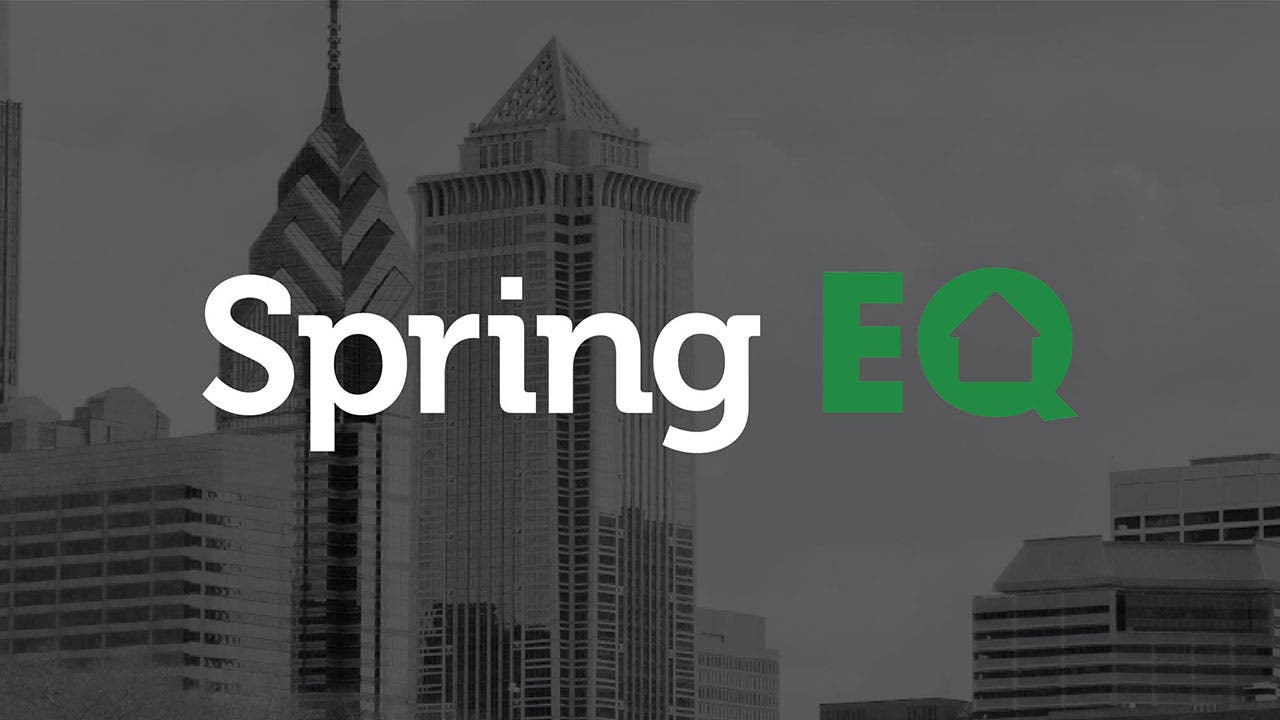 Spring EQ 2020 Home Equity Review Bankrate