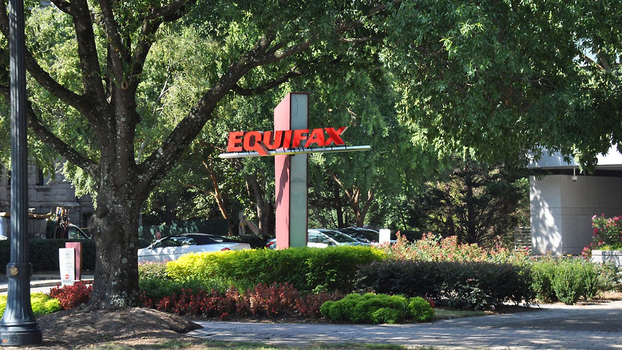 Equifax headquarters