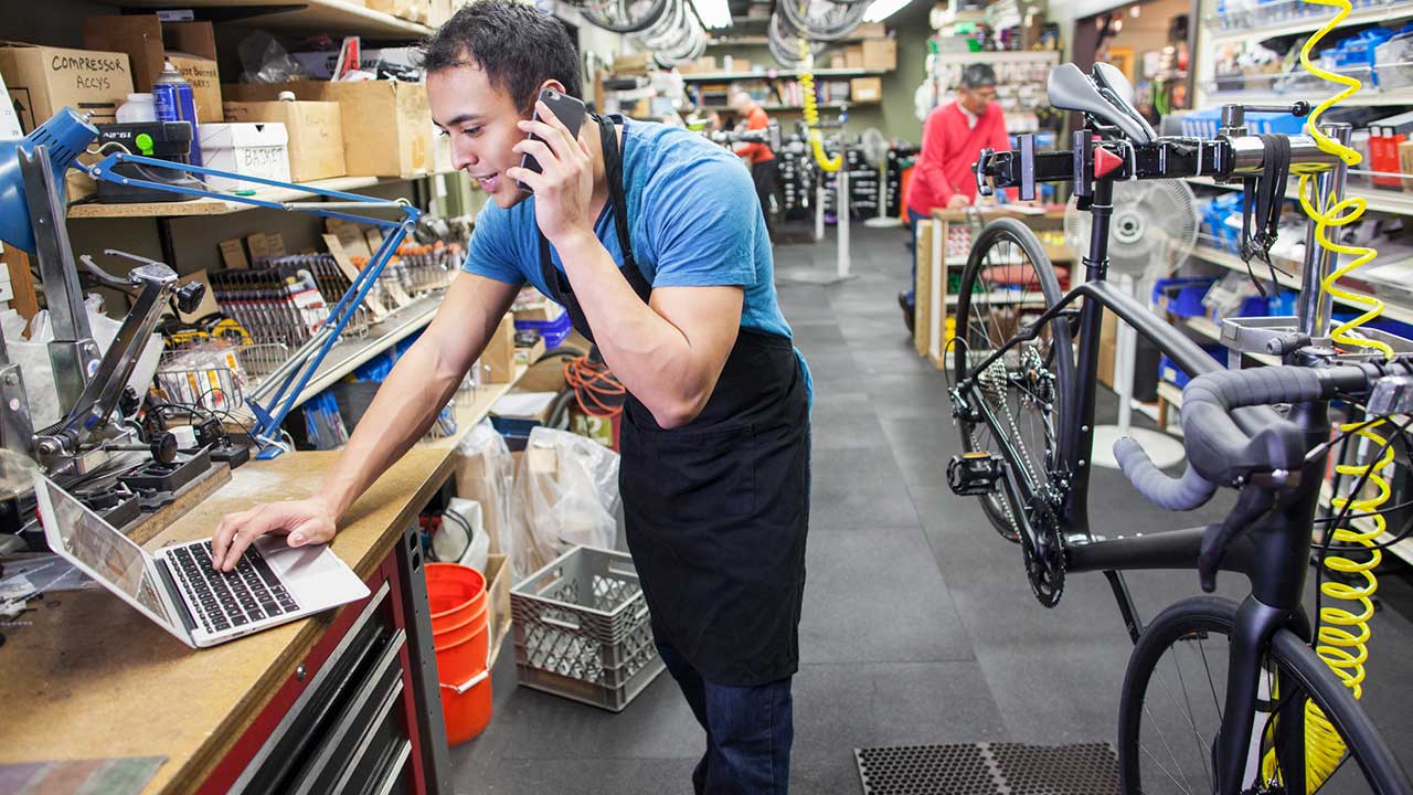 12 Small Business Tax Deductions Bankratecom - 