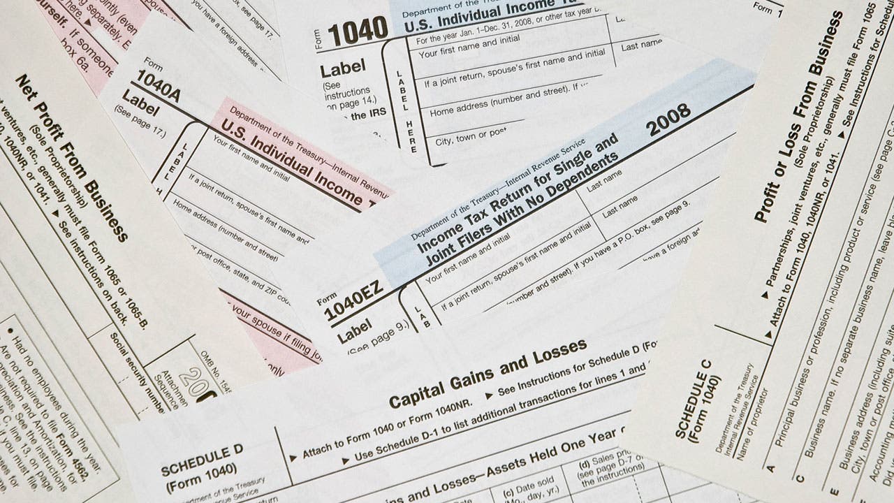 6 Tips On Filing Taxes For the First Time