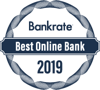 Best Online Banks In The US For 2019 | Bankrate.com