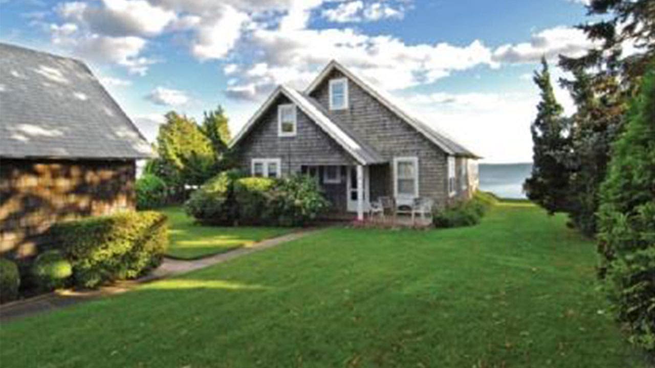 Sears kit home in Southampton
