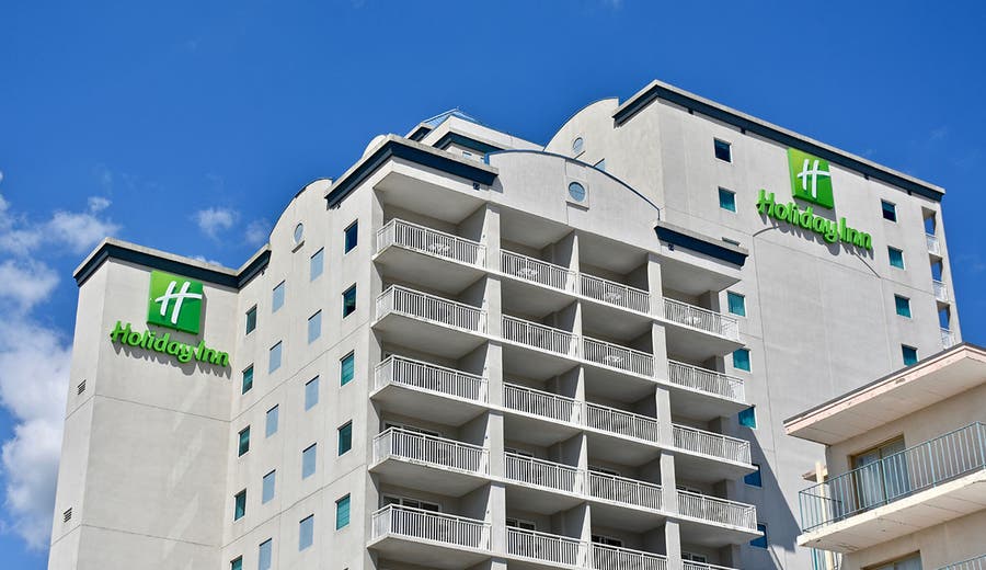 IHG Rewards Club Guide | Bankrate.com