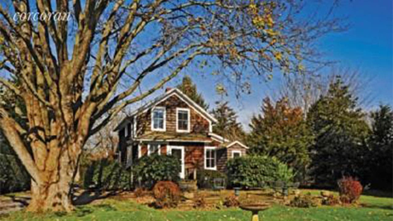 Tiny home in Bridgehampton