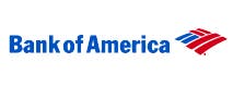 Bank of America logo