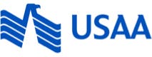 USAA Bank Logo