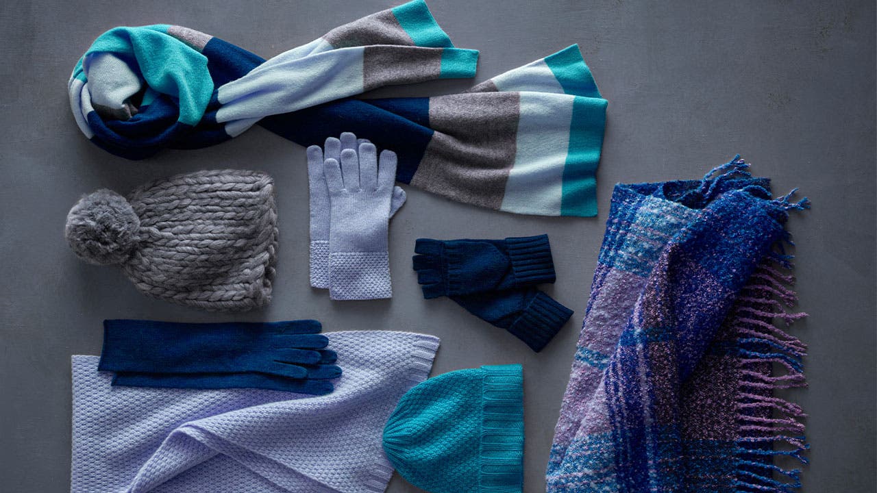 Winter clothing