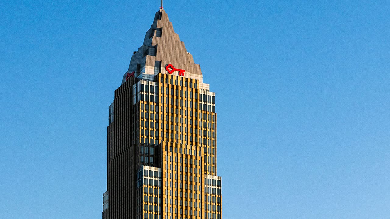Key Building