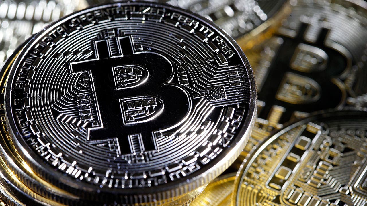 Bitcoins