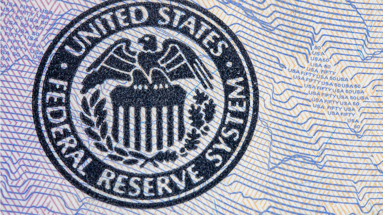 Everything You Need To Know About The Balance Sheet And What It - federal reserve seal