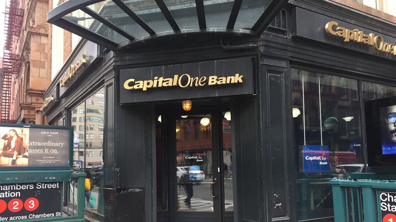 The 15 Largest Banks In America Bankrate