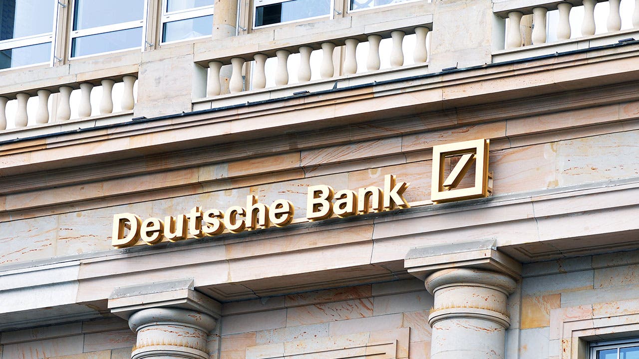 Deutsche Mortgage Settlement May Turn A Profit For Bank | Bankrate.com