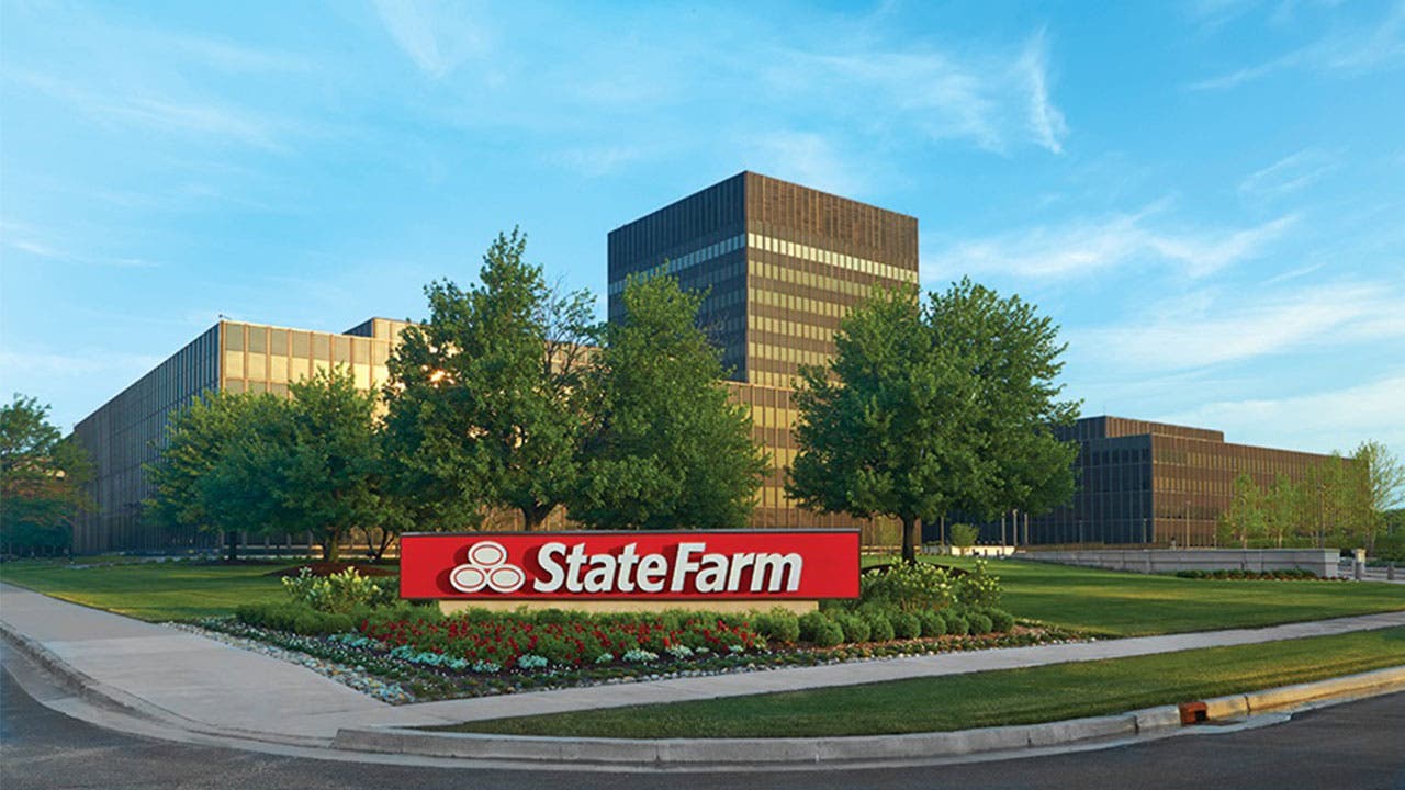 State Farm Auto Insurance Overview | Bankrate.com